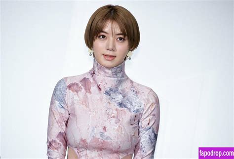 ikeda elaiza leaked
